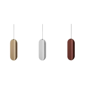 Wever & Ducrè Solli Cocoon 3.0 sound-absorbing decoration