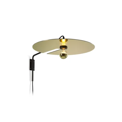 Wever & Ducrè Mirro Extended 2.0 lampada da parete led