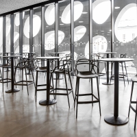 Kartell Masters Stool 75