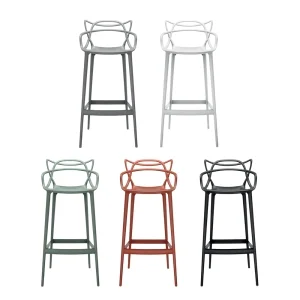 Kartell Masters Stool 75