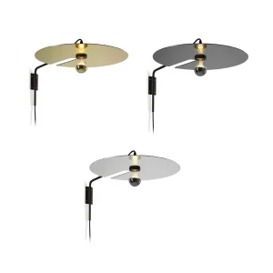 Wever & Ducrè Mirro Extended 2.0 lampada da parete led
