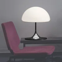 Martinelli Luce Mico lampada da tavolo led