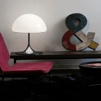 Martinelli Luce Mico lampada da tavolo led