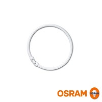 Osram Lampada Fluorescente Circolare T5 FC 22W 840 1800lm