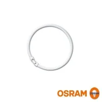 Osram Lampada Fluorescente Circolare T5 FC 22W 840 1800lm