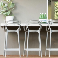 copy of Kartell Masters Stool 75