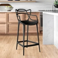 copy of Kartell Masters Stool 75