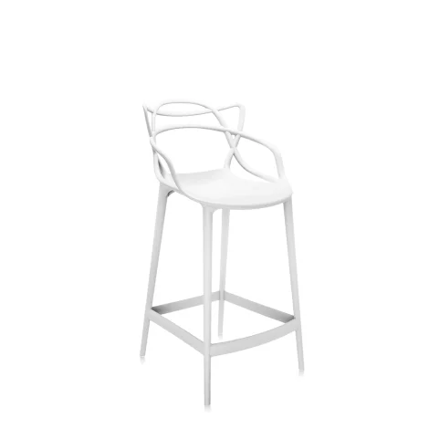 copy of Kartell sgabello Masters Stool 75