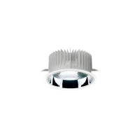 iGuzzini MB63 Reflex LED 20W round Recessed downlight