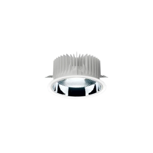 IGuzzini Reflex LED 27W Faretto Incasso Tondo