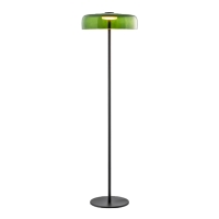 Ledsc4 Levels lampada da terra led in vetro soffiato