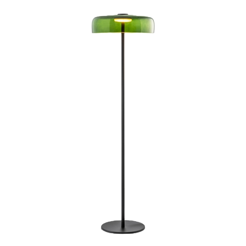 Ledsc4 Levels lampada da terra led in vetro soffiato Ledsc4 Levels lampada da terra led in vetro soffiato