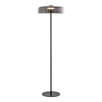 Ledsc4 Levels led floor lamp in blown glass Ledsc4 Levels led floor lamp in blown glass