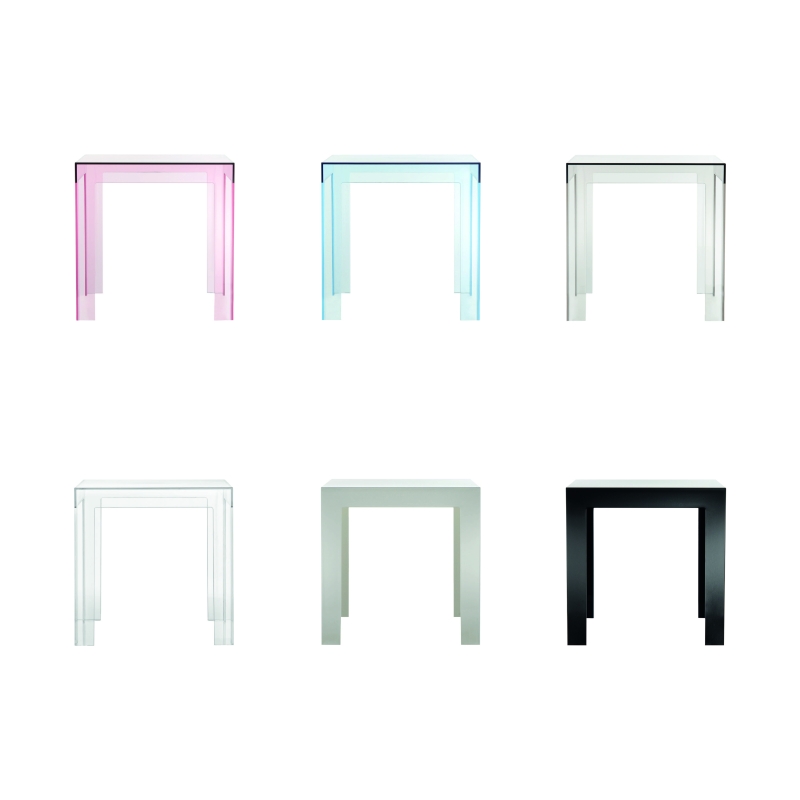 Kartell Jolly coffee table