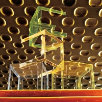 Kartell Jolly coffee table