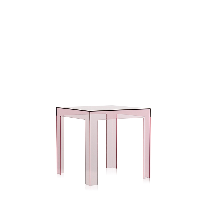Kartell Jolly coffee table Kartell Jolly coffee table