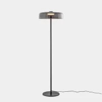 Ledsc4 Levels led floor lamp in blown glass Ledsc4 Levels led floor lamp in blown glass