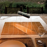 Martinelli Luce Wand battery led lamp