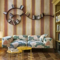 Kartell libreria Bookworm Kartell libreria Bookworm