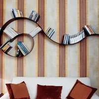 Kartell libreria Bookworm Kartell libreria Bookworm