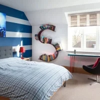 Kartell libreria Bookworm Kartell libreria Bookworm