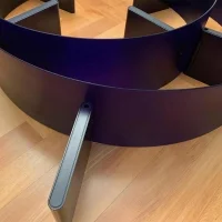 Kartell libreria Bookworm Kartell libreria Bookworm