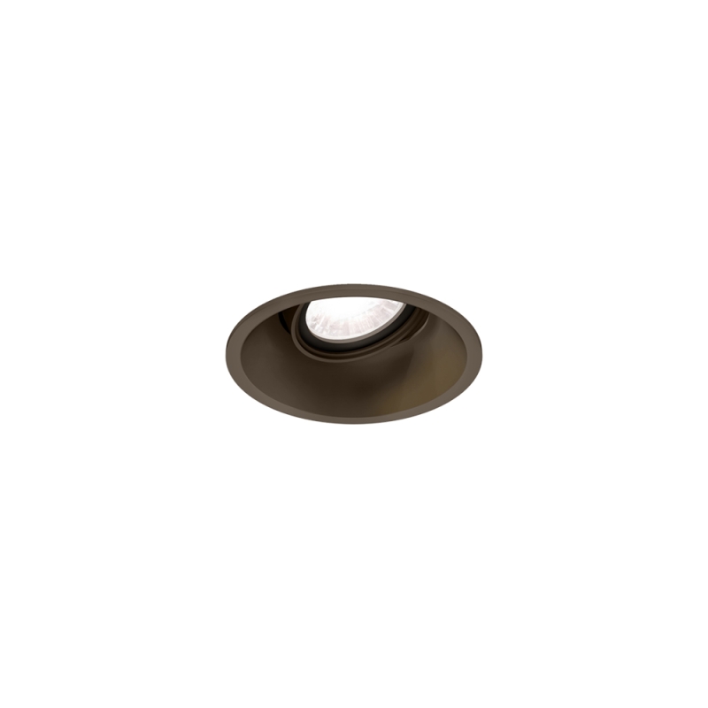 Wever & Ducrè Deep Adjust 1.0 faretto da incasso led