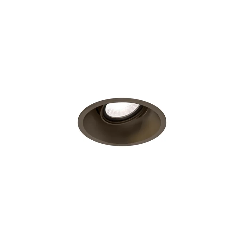 Wever & Ducrè Deep Adjust 1.0 faretto da incasso led Wever & Ducrè Deep Adjust 1.0 faretto da incasso led