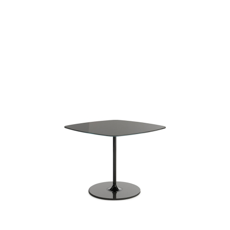 Kartell Thierry low coffee table