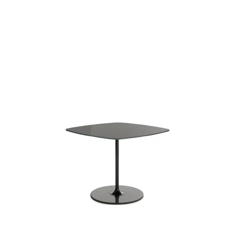 Kartell Thierry low coffee table