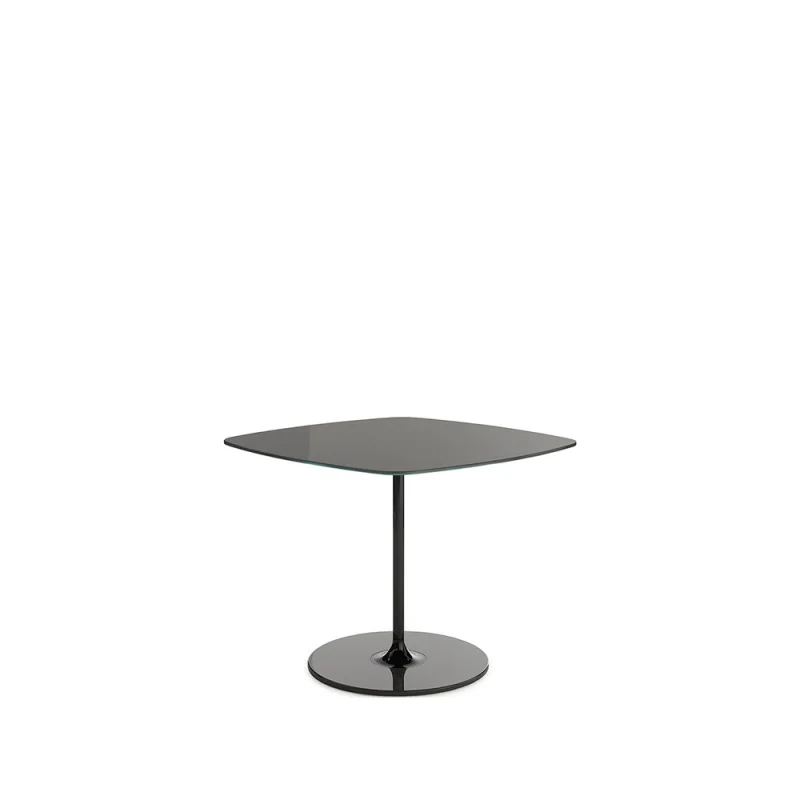 Kartell Thierry low coffee table Kartell Thierry low coffee table