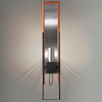 Martinelli Luce Marx lampada da parete led