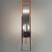 Martinelli Luce Marx lampada da parete led Martinelli Luce Marx lampada da parete led