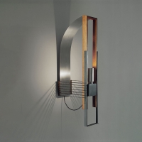 Martinelli Luce Marx lampada da parete led