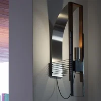 Martinelli Luce Marx led wall lamp Martinelli Luce Marx led wall lamp