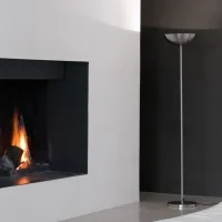 Martinelli Luce VDL led floor lamp