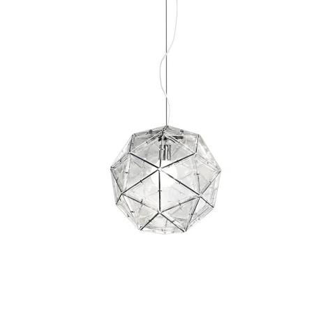 Martinelli Luce Poliedro lampada a sospensione led