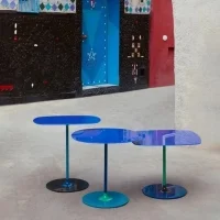 Kartell Thierry tavolino alto