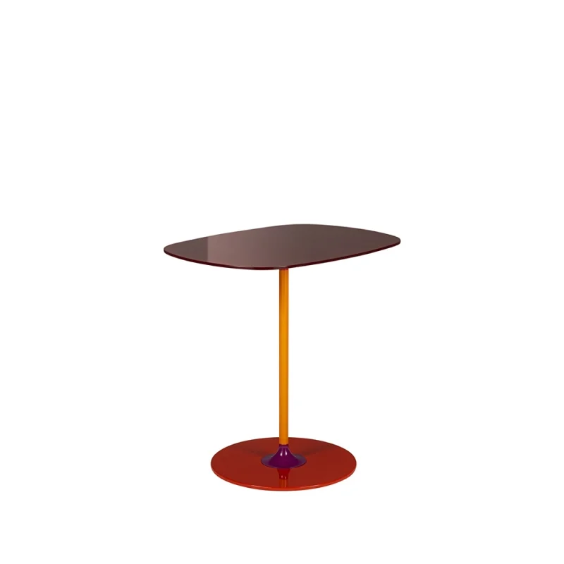 copy of Kartell Thierry medium coffee table copy of Kartell Thierry medium coffee table