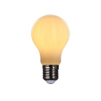 Daylight Italia Lampadina LED Milk Goccia A60 E27 8W 1055lm