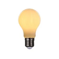 Daylight Italia Lampadina LED Milk Goccia A60 E27 8W 1055lm Daylight Italia Lampadina LED Milk Goccia A60 E27 8W 1055lm
