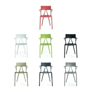 Kartell A.I. chair