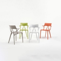 Kartell A.I. chair