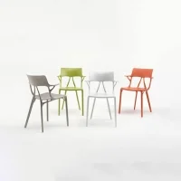 Kartell A.I. chair