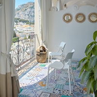 Kartell A.I. chair
