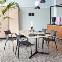 Kartell A.I. chair