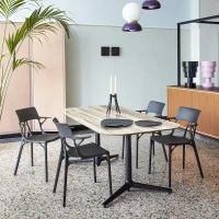 Kartell sedia A.I.
