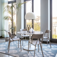 Kartell A.I. chair