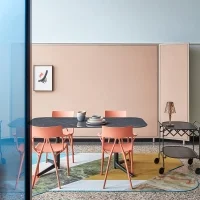 Kartell sedia A.I.