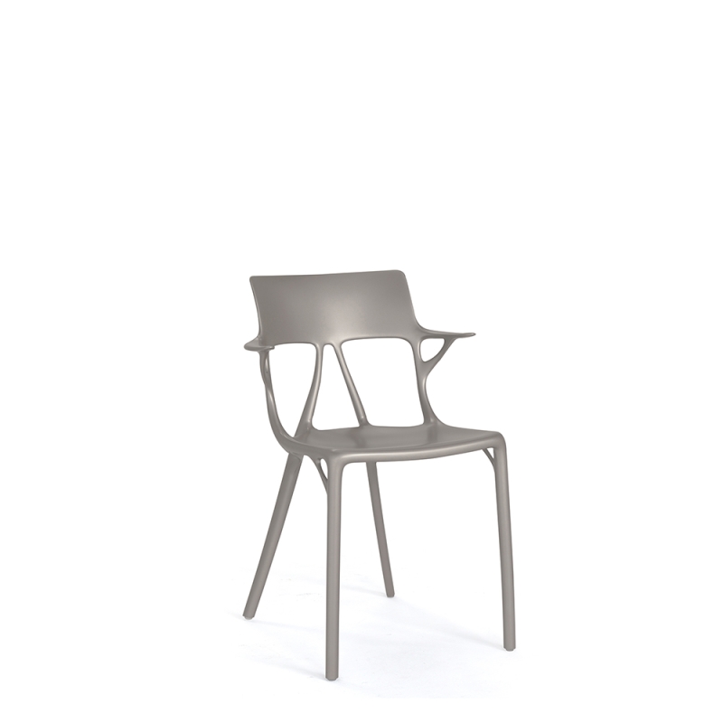 Kartell A.I. chair Kartell A.I. chair